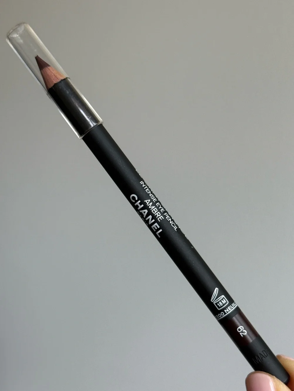 Chanel Le Crayon Khôl 